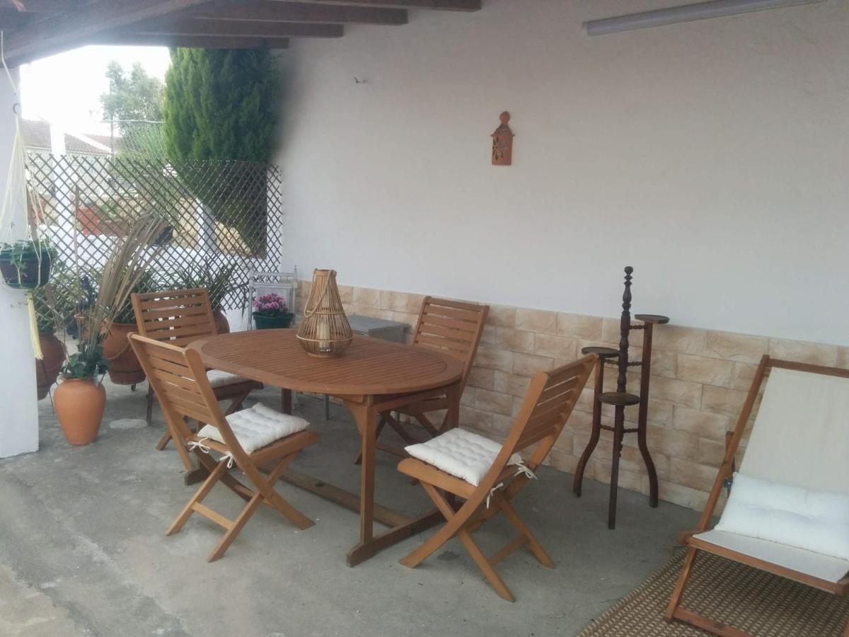 Casa Hnobre Apartment Santarem Exterior photo