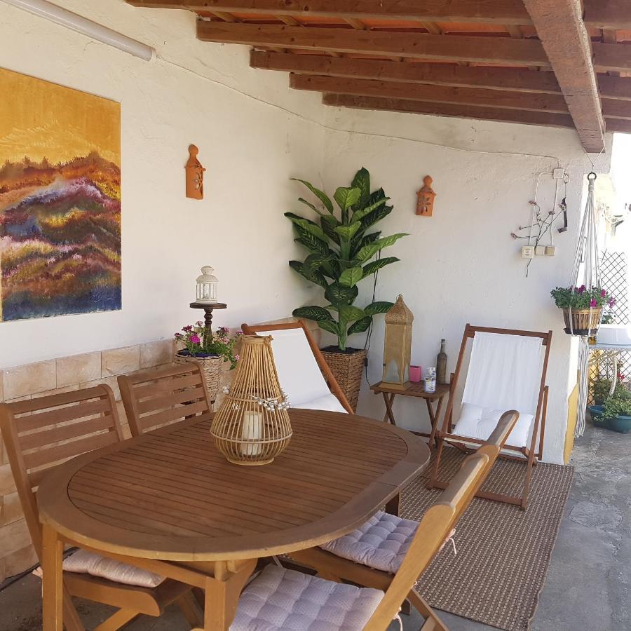 Casa Hnobre Apartment Santarem Exterior photo
